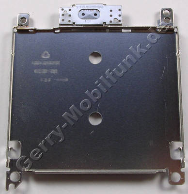 Displayrahmen Nokia X2-01 original Displaytr�ger mit Lautsprecher, H�hrmuschel