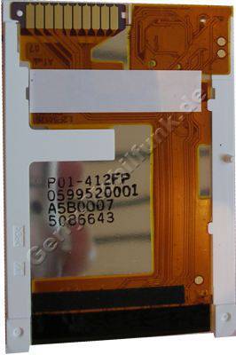 LCD-Display Siemens M65 (Ersatzdisplay Farbdisplay)