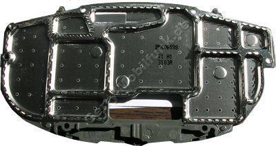 Geh�userahmen Original Nokia N-Gage QD (Oberschale)