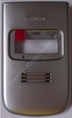 Oberschale Display grau Nokia N93 original grey, Au�en Cover Displayteil A-Cover