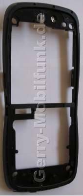 Oberschale Nokia 5500 Original A-Cover Rahmen, Geh�userahmen Vorderseite mit Lautsprecher und Mikrofon