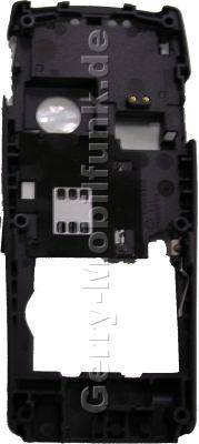Geh�user�ckenteil Nokia 6230 Unterschale, Geh�userahmen, D-Cover