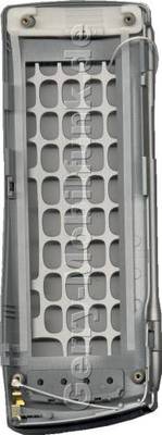 Geh�usetr�ger, mittelteil des Geh�uses incl. Antenne, Menutaste und Antennekabel f�r 9210 9210i