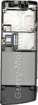 Geh�useunterteil incl. ext. Konnektor, Mikrofon und Infrarotabdeckung f�r 9210 9210i