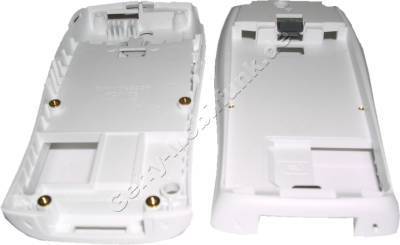 Geh�userahmen Ericsson T68 T68i incl. Akkumechanik  ohne Label
