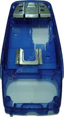 Geh�userahmen Nokia 3510 3510i blau ohne Label (Geh�usetr�ger)