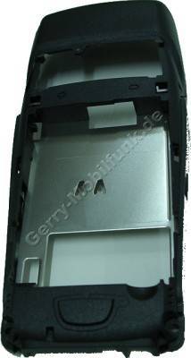 Geh�userahmen Nokia 6800  ohne Label (Mittelgeh�use Geh�usetr�ger)