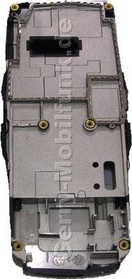 Geh�user�ckenteil Nokia 5210 ohne Label, Geh�usetr�ger Geh�userahmen