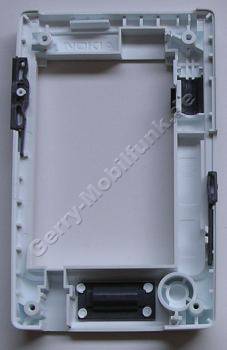 Unterteil Nokia 7200 wei�