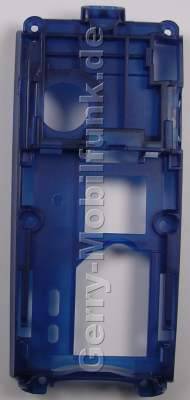 Geh�userahmen Saphire Blau SonyEricsson T230 -Geh�usetr�ger