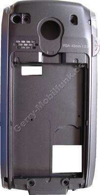Gehäuserahmen Gehäuseunterteil SonyEricsson P910i ohne Label