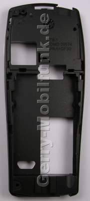 Gehäuserückenteil Nokia 7250 ohne Label incl. Buzzer (Ruftongeber Klingel), Gehäuseträger Gehäuserahmen