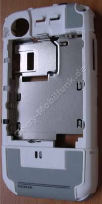 Unterschale Original Nokia 5300 D-Cover, Gehäuserahmen