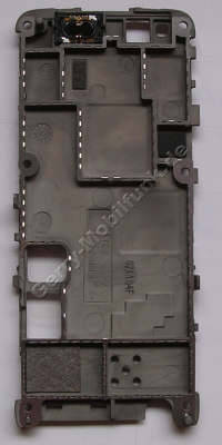 Gehäuserahmen Nokia N82 original Rahmen, Cover