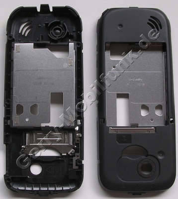 Geh�useunterschale Nokia 2600-Classic D-Cover (Mittelgeh�use)