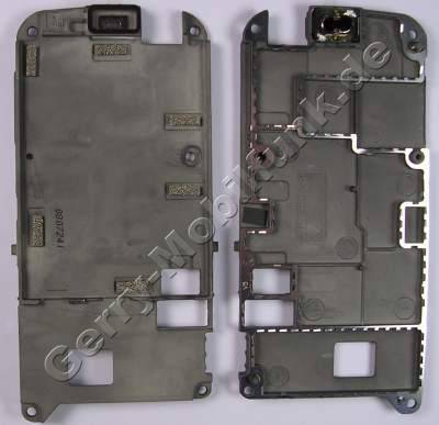 Displaytr�ger Nokia N79 original innen liegender Rahmen in dem das LCD liegt