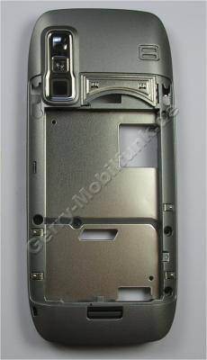 Geh�userahmen, Unterschale Nokia E75 Cover zur Akkuaufnahme Geh�usetr�ger