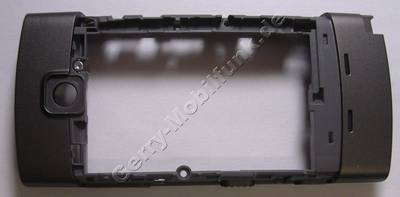 Unterschale grau Nokia 5250 original Backcover, B-Cover Geh�userahmen grey