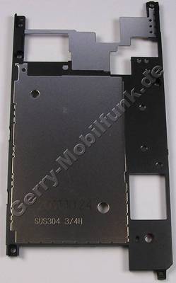Mittelgeh�use Assy Nokia Lumia 800 original C-Cover