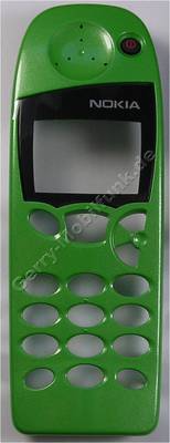 SKR-246 Oberschale Gheko Gr�n Original Nokia 5110 5130  (cover)