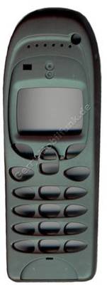 Geh�useoberschale ocean green Original f�r Nokia 6150,6130 ohne Displayglas (Displ.gl. unter Ersatzteile) (cover)