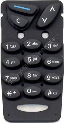 Tastenmatte für Nokia 6090