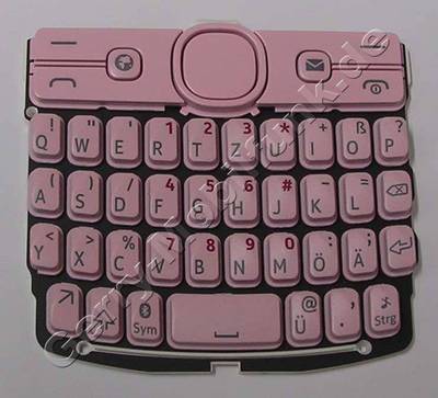 Tastatur-Platine f�r Nokia 9210 9210i (Notwendig f�r die neue Generation PDA-Displays) DL1S