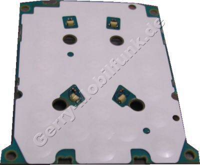UI-Modul Tastaturplatine incl. LEDs f�r Nokia 6230 