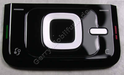 Men�tastenmatte Nokia N81-1 original Tastatur der Navigationstasten