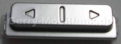 Lautst�rke Tastenmatte Nokia N96 original Laut/Leise Taste