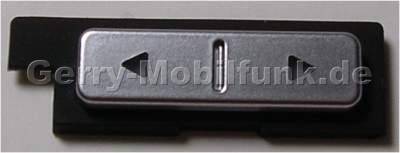 Lautst�rketaste Nokia N78 original Taste Laut/Leise, Tastenmatte