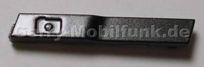 Tastenmatte Kamera grau Nokia E66 original Kamerataste, Ausl�sertaste, grey steel