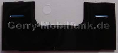 Kleine Tastenmatte lila Nokia 6600 fold original Men�tastenmatte purple