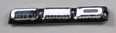 Lautst�rketaste Nokia E52 original Tastatur, Tastenmatte f�r Laut/Leise