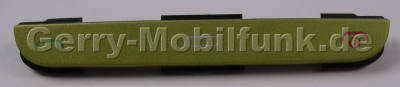 Men�tasten aniseed Nokia C5-03 original Tastatur Navigationstasten gr�n
