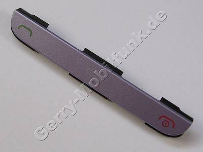 Men�tasten pink Nokia C5-03 original Tastatur Navigationstasten lenny lilac