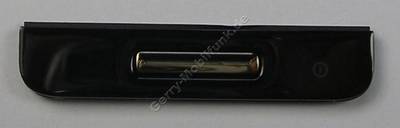 Tastenmatte Men�tasten gold Nokia C6-01 original Navitasten gold