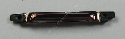 Tastenmatte Kamera bronze Nokia C6-01 original Ausl�setaste, Kamerataste