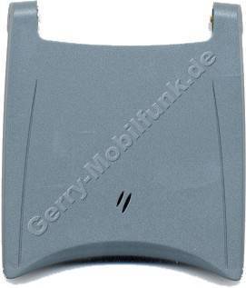 Tastaturklappe, blau Ericsson T28 original Gehäuseklappe mit Mikrofon