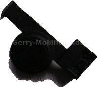 Tastenmatte f�r Nokia N-Gage QD Original f�r Ein/Aus -Schalter