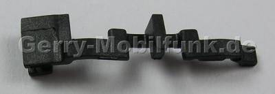 Tastenmatte Verbinder Nokia 6020 Original f�r Ein/Aus -Schalter Verbindung zur Einschalttaste, Tastenwippe