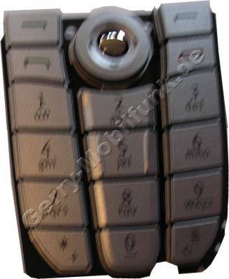 Tastenmatte f�r Nokia 9300 Telefontastaur