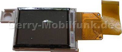 LCD-Display f�r sharp GX-10 Innendisplay (Ersatzdisplay)