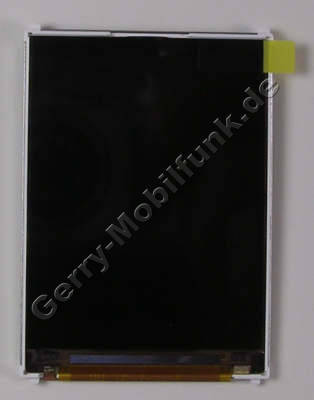 LCD-Display für Samsung G600 original Ersatzdisplay, Farbdisplay