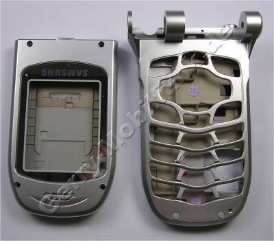 Oberschale Samsung P400 komplett Geh�use incl. Kn�pfe etc.