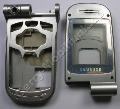 Oberschale komplettes Cover Samsung V200 Geh�use