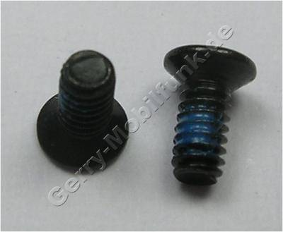 2 Schrauben Samsung E700 f�r interne Antenne