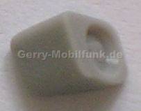 Abdeckung f�r Schrauben Samsung E700  f�r links und rechts