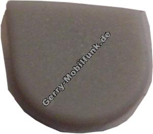 Abdeckung f�r Antennenanschlu� Samsung E700 (2 St�ck)