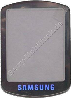 Displayscheibe f�r Samsung P400